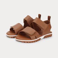 Sandália Infantil Bibi Summer Roller 2.0 Marrom - 2