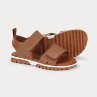 Sandália Infantil Bibi Summer Roller 2.0 Marrom - 3