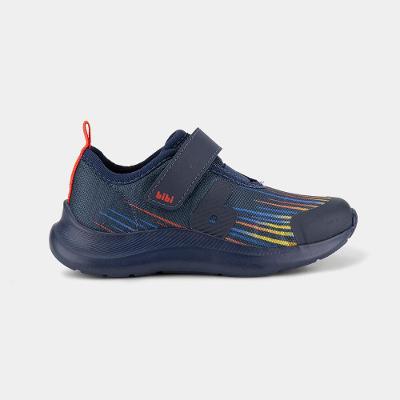 Tênis Infantil Bibi Action Azul Marinho