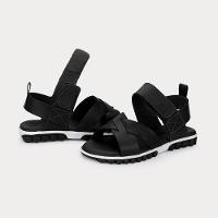 Sandália Infantil Bibi Summer Roller 2.0 Preta - 3