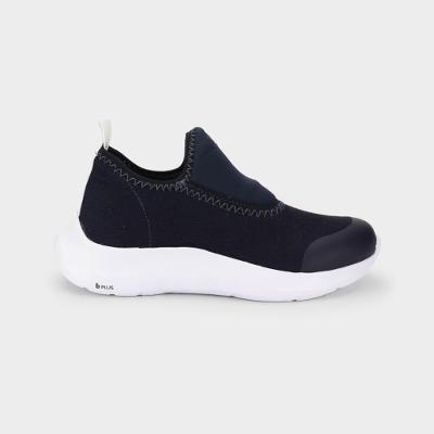 Tênis Infantil Bibi Action Azul Marinho com Branco 1167472