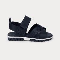 Sandália Infantil Bibi Summer Roller 2.0 Azul Marinho - 1