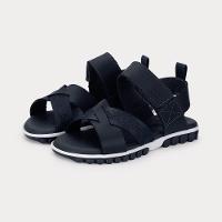 Sandália Infantil Bibi Summer Roller 2.0 Azul Marinho - 2