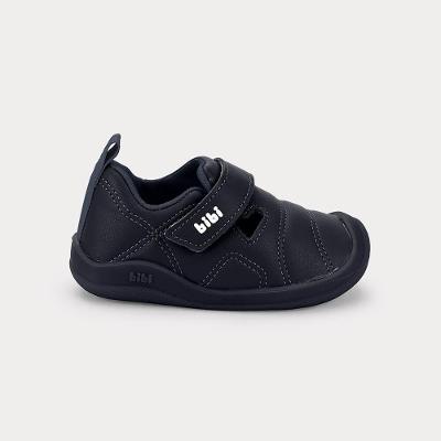 Tênis Infantil Bibi Fisioflex 5.0 Azul Marinho