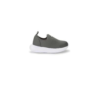 Tênis Infantil Bibi Flash Cinza