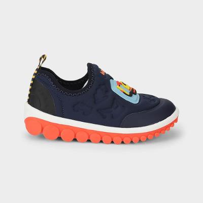 Tênis Infantil Bibi Roller 2.0 Azul Marinho