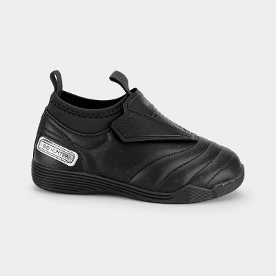 Chuteira Infantil Bibi Hunter Preta