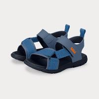 Sandália Infantil Bibi Sandals Kids Azul - 2