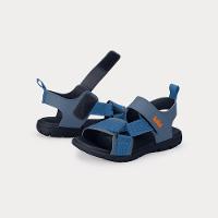 Sandália Infantil Bibi Sandals Kids Azul - 4