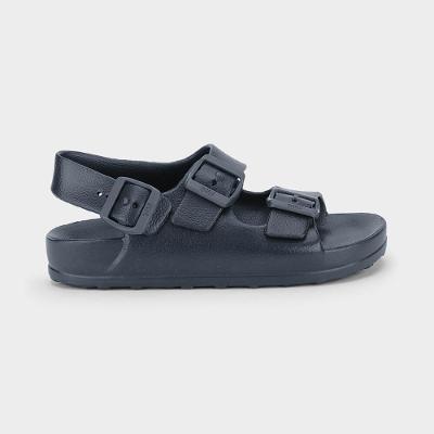 Sandália Infantil Bibi Birken Mini Azul Marinho
