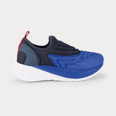 Tênis Infantil Bibi Volt Azul 1286022
