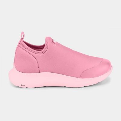 Tênis Infantil Bibi Action Rosa