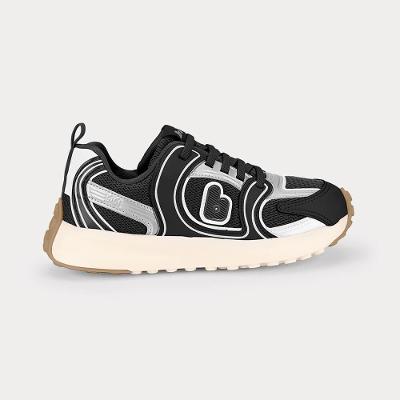 Tênis Infantil Bibi Jogging Kids Preto 32