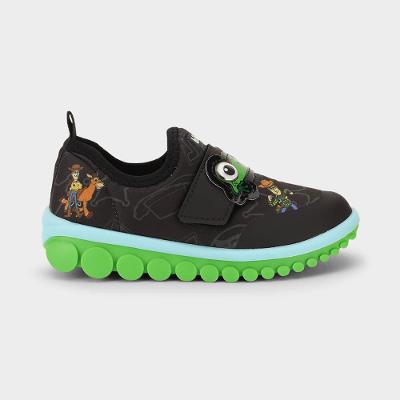 Tênis Infantil Bibi Roller 2.0 Toy Story Woody 22