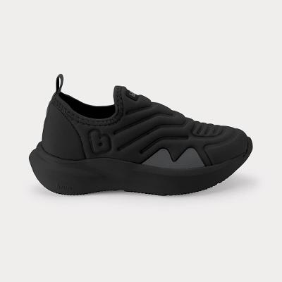 Tênis Infantil Bibi Volt 2.0 Preto 26