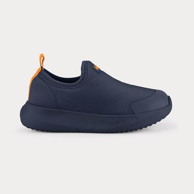 Tênis Infantil Bibi Flash Azul Marinho 1232281