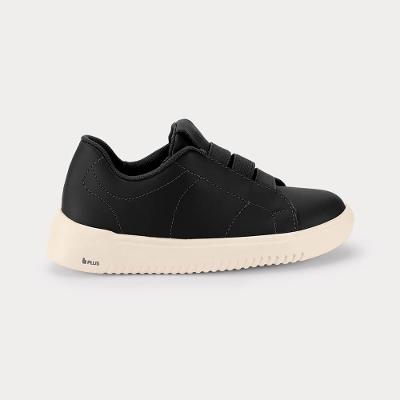 Tênis Infantil Bibi New Way Azul Preto 1192196 25