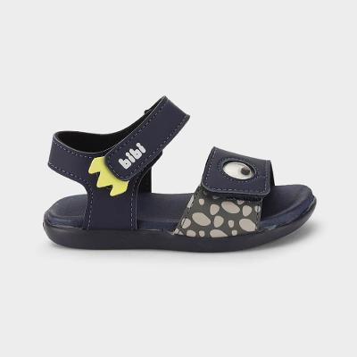 Sandália Infantil Bibi Baby Soft II Monstrinho 1188255 20