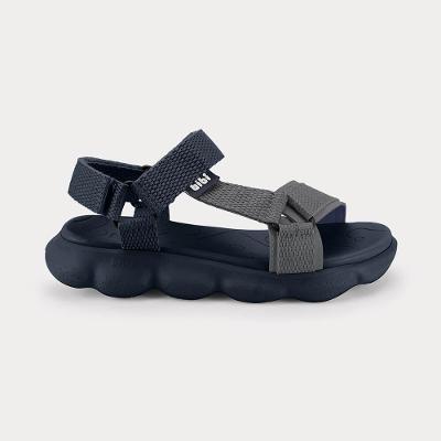 Sandália Infantil Bibi Sandals Sport Azul Marinha 1291016 28