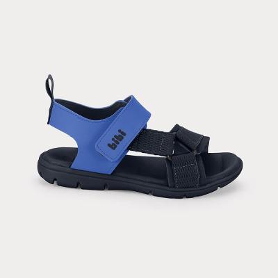 Sandália Infantil Bibi Sandals Kids Azul 1267046 28