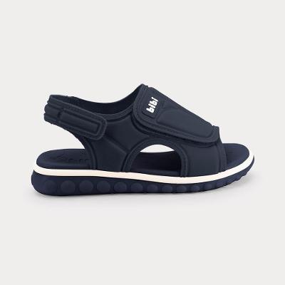 Sandália Infantil Bibi Summer Roller Sport 3.0 Azul Marinho 1289014 20