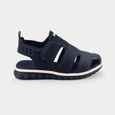 Sandália Infantil Bibi Summer Roller Sport 3.0 Azul Marinho 1289018 20