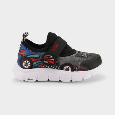 Tênis Infantil Bibi Energy Baby 2.0 de Carrinho 1225181 18