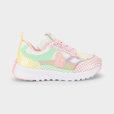 Tênis Infantil Bibi Jogging Colorido 1236075 22