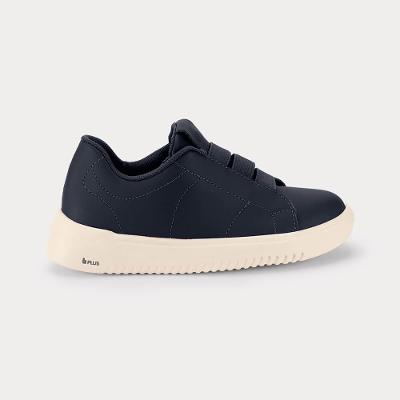 Tênis Infantil Bibi New Way Azul Marinho 1192194 25