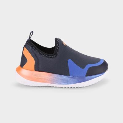 Tênis Infantil Bibi Flash Azul Marinho 1232299