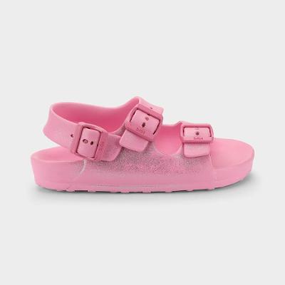 Chinelo Infantil Mini Rosa 1278004 20/21