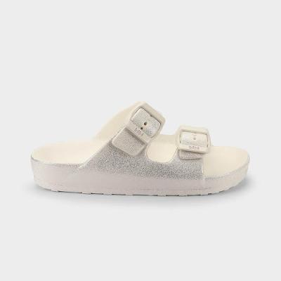 Chinelo Infantil Kids Branco 1277004 28/29