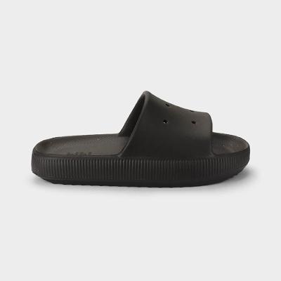 Chinelo Infantil Bibi Slide Preto 27/28