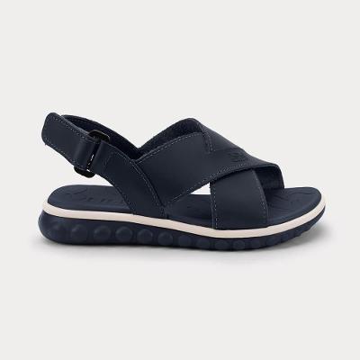 Sandália Infantil Bibi Summer Roller 3.0 Azul Marinho 1296006 20