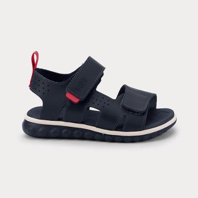 Sandália Infantil Bibi Summer Roller 3.0 Azul Marinho 1296014 20