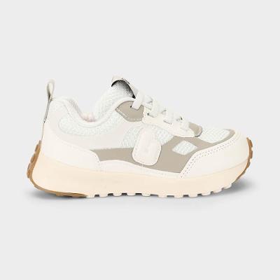 Tênis Infantil Bibi Jogging Branco 1236078 22