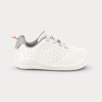Tênis Infantil Bibi Fisioflex 5.0 Branco 1265122 18