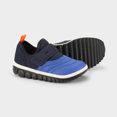Tênis Infantil Bibi Roller 2.0 Azul 