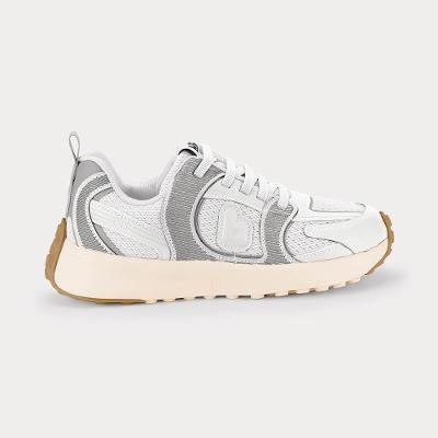 Tênis Infantil Bibi Jogging Kids Branco 1269043 32