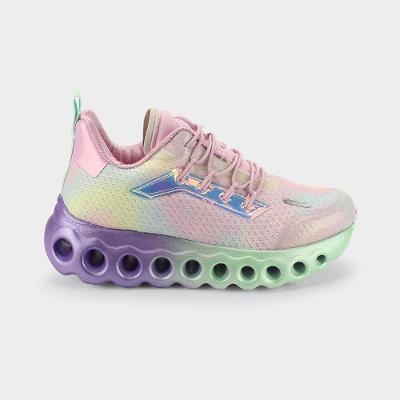 Tênis Infantil Bibi Roller Sport Tie Dye 1270058 28