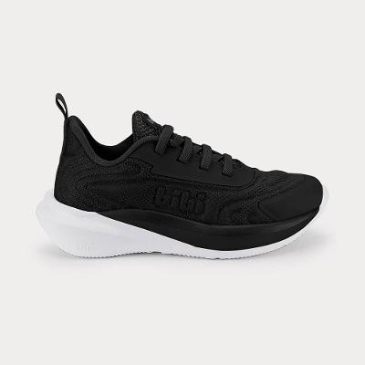 Tênis Infantil Bibi Volt 2.0 Preto