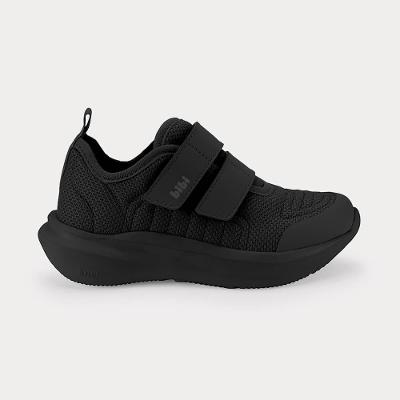 Tênis Infantil Bibi Volt 2.0 Preto 25