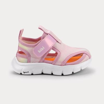 Tênis Infantil Bibi Energy Baby 2.0 Lilás 