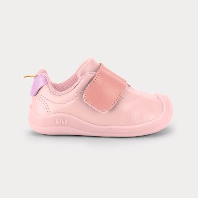 Tênis Infantil Bibi Fisioflex 5.0 Rosa 1265117 18
