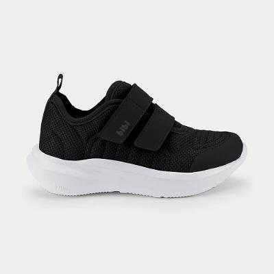 Tênis Infantil Bibi Volt 2.0 Preto