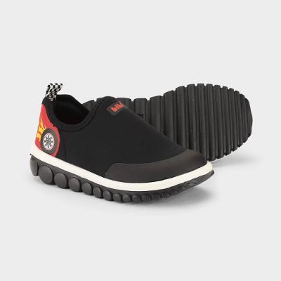 Tênis Infantil Bibi Roller 2.0 Preto 1155480