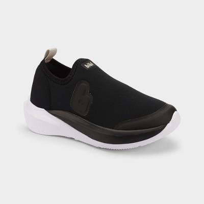 Tênis Escolar Infantil Masculino Bibi Volt 2.0 Azul 1294055