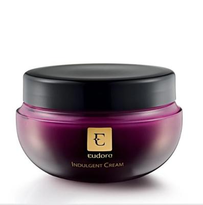 Eudora Indulgent Cream Acetinado Hidratante Desodorante250g