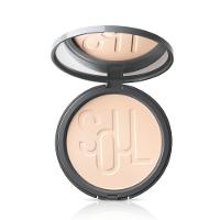 Eudora Soul Ultra Matte Pó Compacto Cor 05 10g - 1