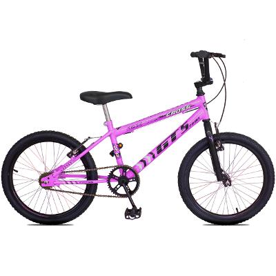 Bicicleta Aro 20 BMX Gt Sprint Cross Infantil Freio V-Brake Aro Aero